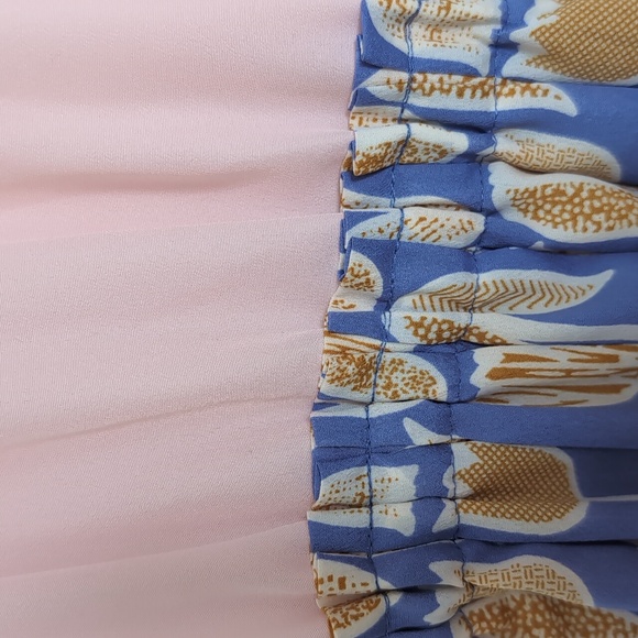 💜SWEET DRESS FROM MAISON JULES NWOT - Picture 3 of 12